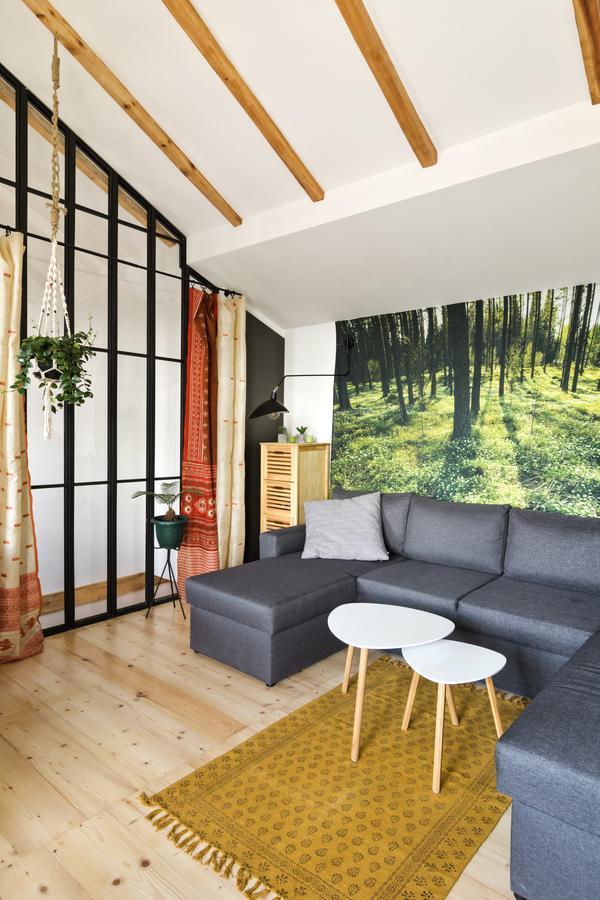 New Apartment With Amazing Views In Old Tbilisi Exterior photo