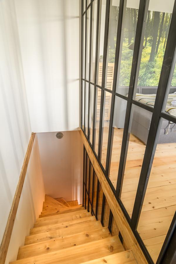 New Apartment With Amazing Views In Old Tbilisi Exterior photo