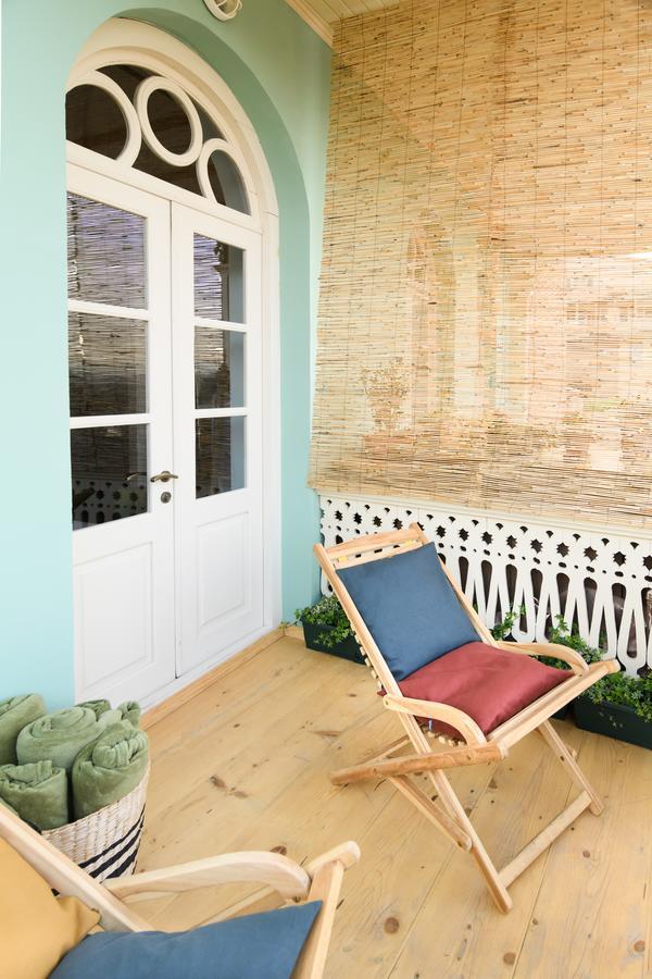 New Apartment With Amazing Views In Old Tbilisi Exterior photo